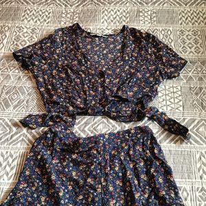 American Eagle shirt